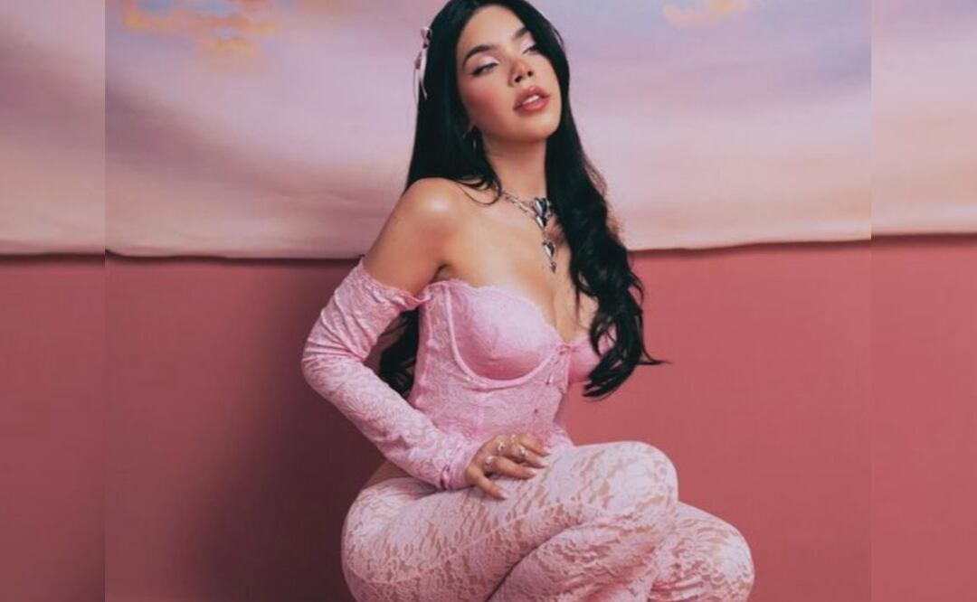 Tachan a Kenia Os de copiona por su nuevo videoclip “Tokome”