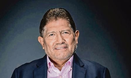 “Las telenovelas no han muerto”: Juan Osorio