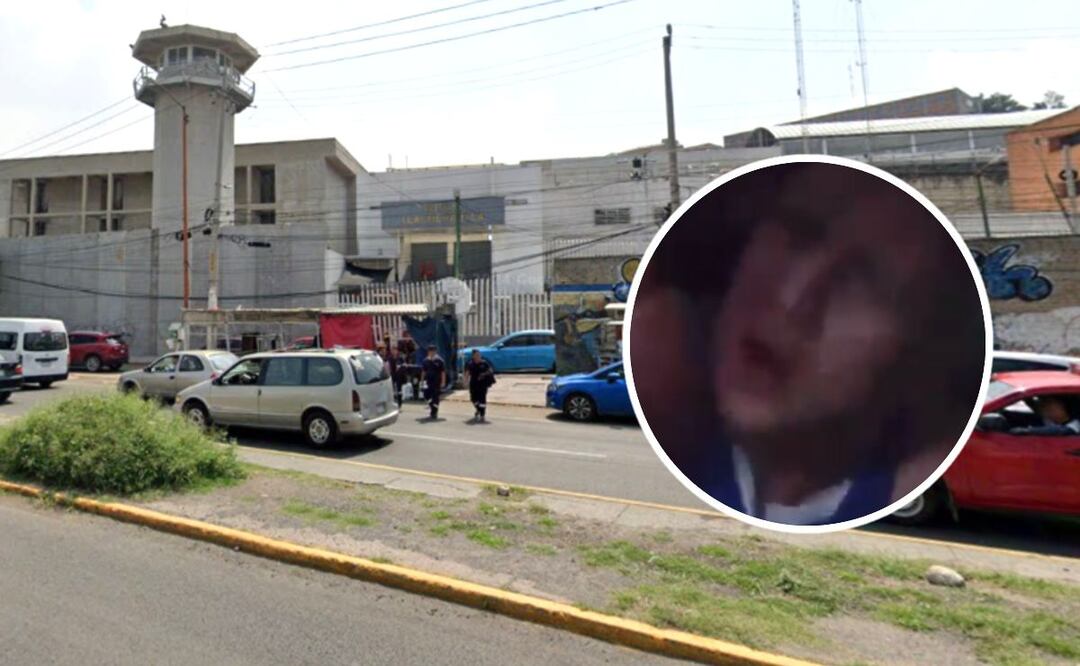 Foto: Google Maps / Redes