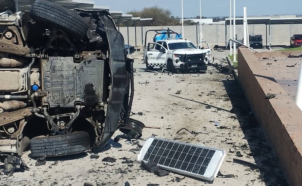 SSC monta operativo en CDMX ante posibles represalias del CJNG tras muerte de “El Mencho”