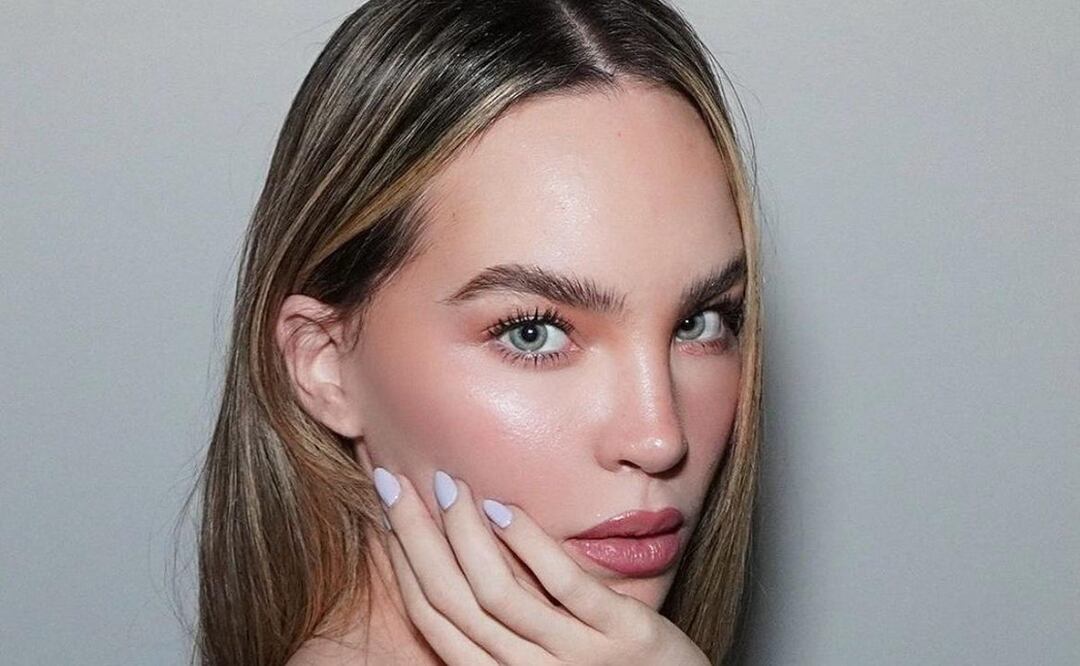 ¿Belinda hospitalizada por un tumor? Esto dijo su mamá en Chisme No Like