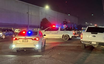 Capturan a "La Piruja", líder de "Los Rusos" y objetivo prioritario