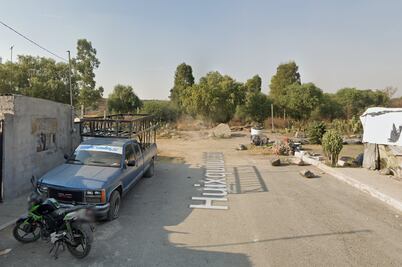 En Tecámac le quitan la vida a un hombre a domicilio ¿cómo ocurrió?