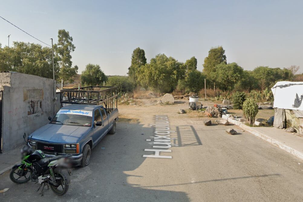 Foto: Google Maps (En Tecámac le quitan la vida a un hombre a domicilio ¿cómo ocurrió?)