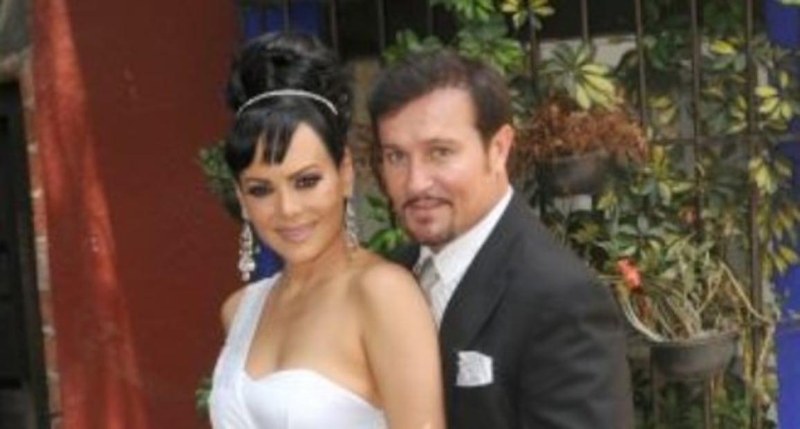 Maribel Guardia revela nombre de famoso actor que besa muy bien y cuenta como lo hace. Foto: (Especial)
