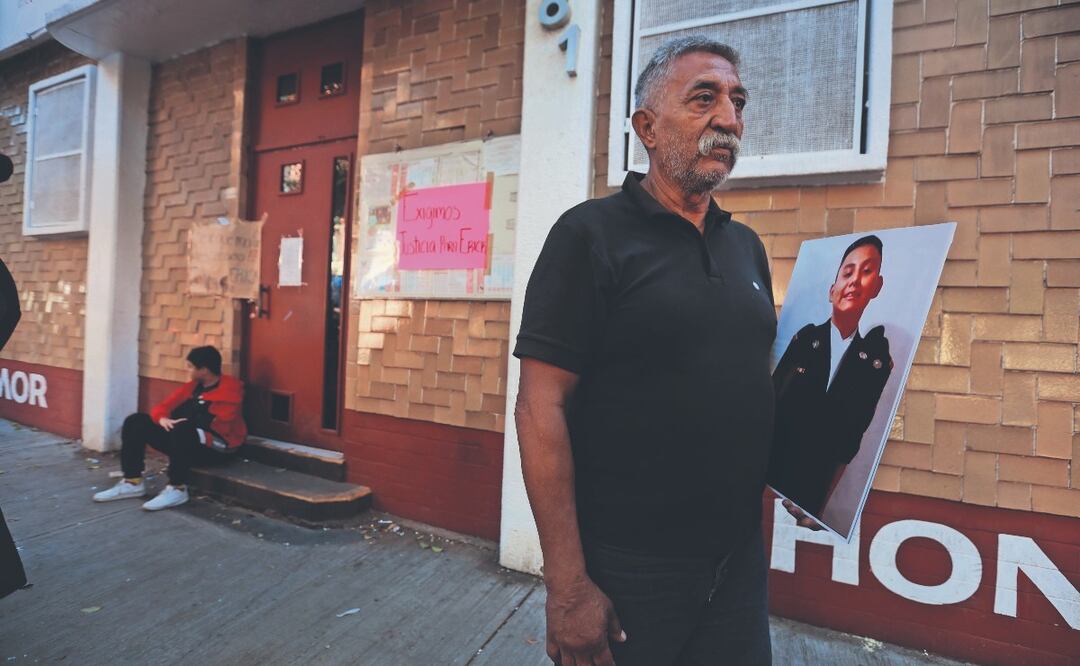 FRANCISCO RODRÍGUEZ. EL GRÁFICO