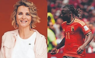 ¡Tarjeta roja! Suspenden a periodista por criticar a Jérémy Doku por el nacimiento de su hijo