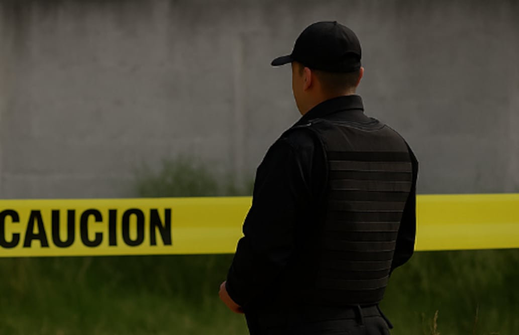 Violencia en Chalco (Foto: Ilustrativa Creada con IA)