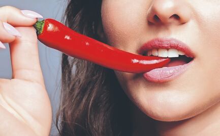 Fuego bucal; ¿Qué es, cómo se cura?