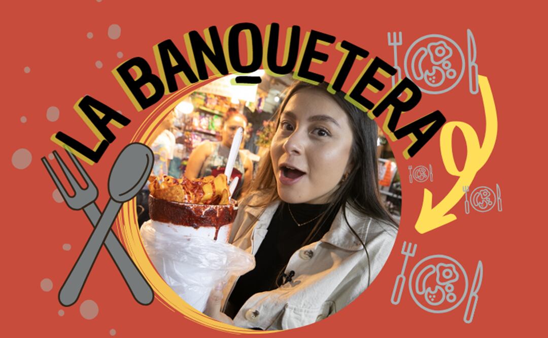 ¿Quieres saborear “La Greñuda”? Un manjar oculto en el mercado de Jamaica