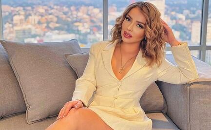 ¿Por qué Sandra Itzel está en pleito con Sonora Dinamita? dueña de agrupación la llama "violentadora"