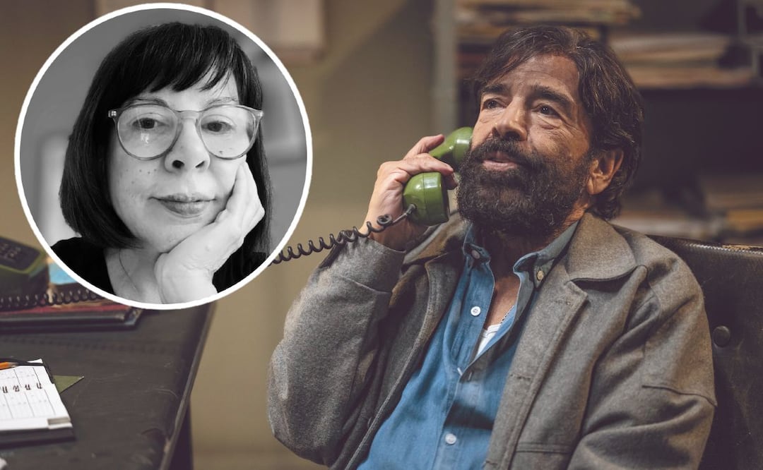 “No me preguntes ch1ng4d3rA5”: así comenzó la investigación de Olga Wornat sobre El Mochaorejas. Foto: (VIX. Archivo El Gráfico)