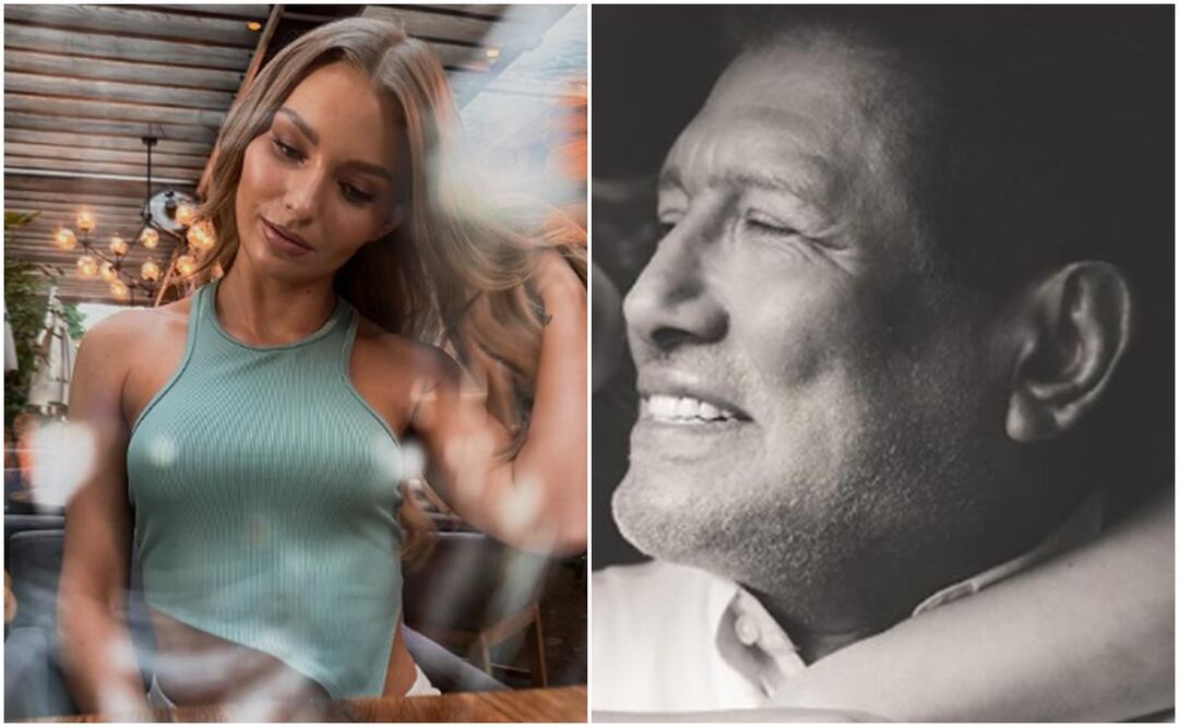¿Irina Baeva se queda sin Aventurera y sin Gabriel Soto? Esto dijo Juan Osorio