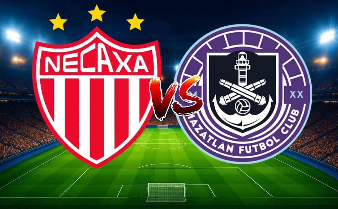 Necaxa vs Mazatlán. Foto: (Especial)