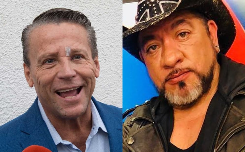 ¡2x1! Alfredo Adame explota contra Carlos Trejo y METE a Gustavo Adolfo Infante en la polémica