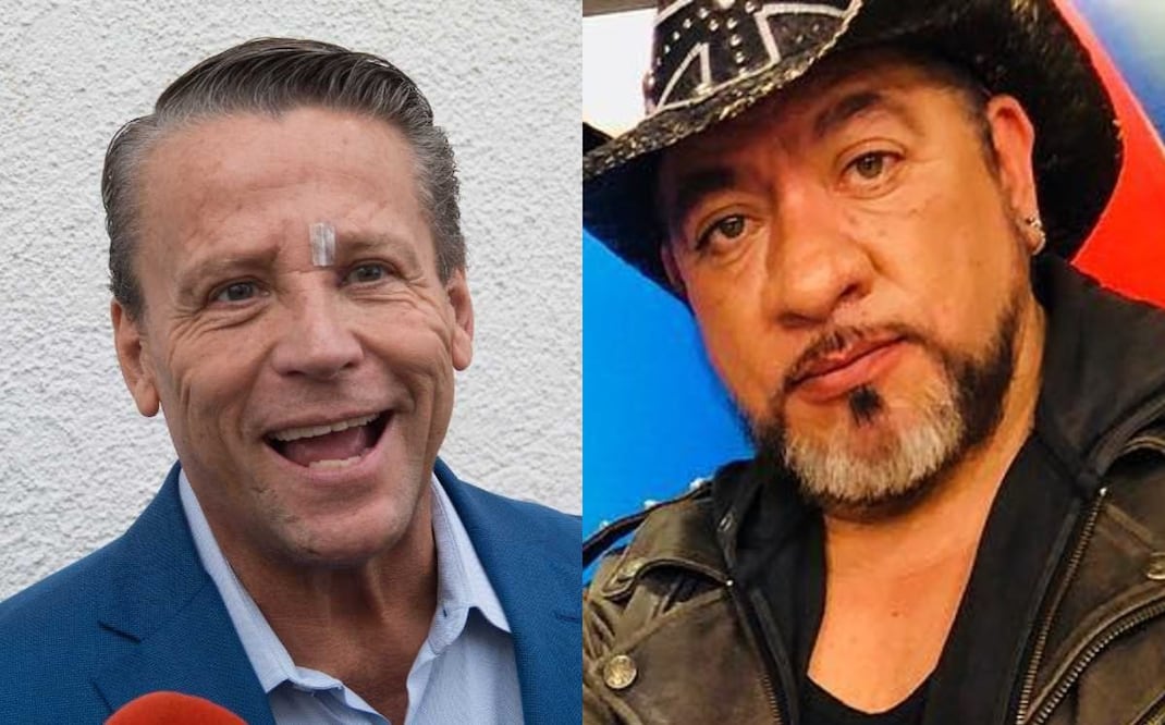 ¡2x1! Alfredo Adame explota contra Carlos Trejo y METE a Gustavo Adolfo Infante en la polémica