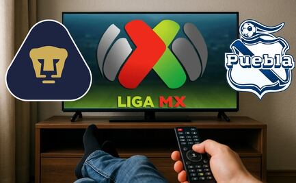 Pumas vs Puebla: ¿Cuándo y dónde ver EN VIVO el juego de la jornada 6?