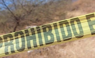 Localizan un cuerpo en estado de descomposición en el Hotel Nueva Castilla de Nuevo León