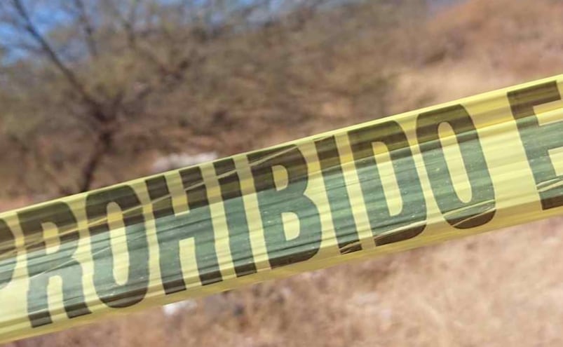 Localizan un cuerpo en estado de descomposición en el Hotel Nueva Castilla de Nuevo León