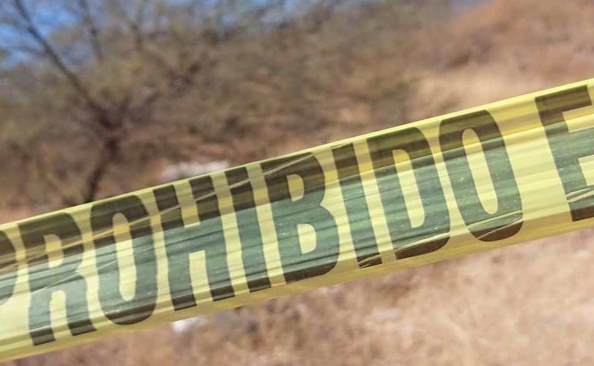 Localizan un cuerpo en estado de descomposición en el Hotel Nueva Castilla de Nuevo León
