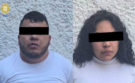 Atoran a “El Tatus” y a “La China” con bolsitas de cilantro, generaban violencia en la MC