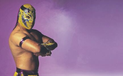 De solitario a facción: Capitán Suicida prepara su siguiente paso en el CMLL