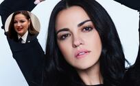 ¡Se cansó! Maite Perroni rompe el silencio y responde a las críticas sobre su físico