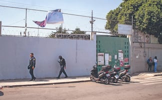 Familia de Jeremy exige justicia a la FGJ CDMX: Denunciaron amenazas desde el año pasado 