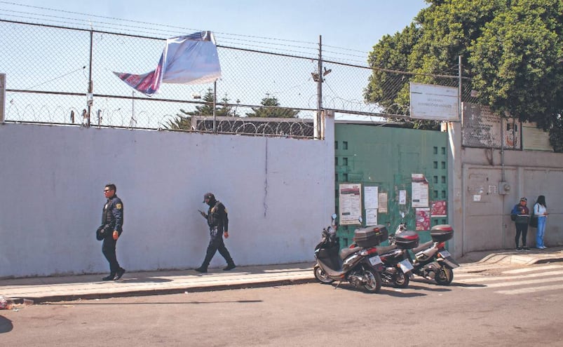 Familia de Jeremy exige justicia a la FGJ CDMX: Denunciaron amenazas desde el año pasado 