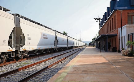 ¡No puede levantarse! El Tren Interoceánico tiene sobrecostos en su construcción y varios accidentes