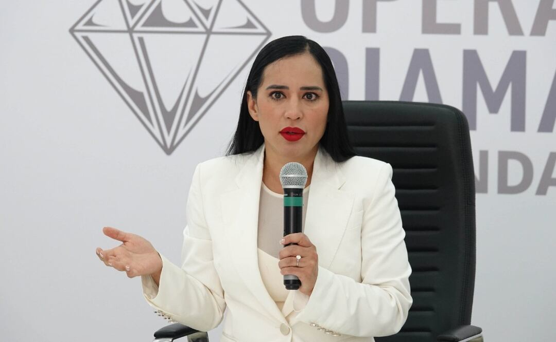 Ya urge el Doctorado, Sandra Cuevas volvió a perder en la SCJN