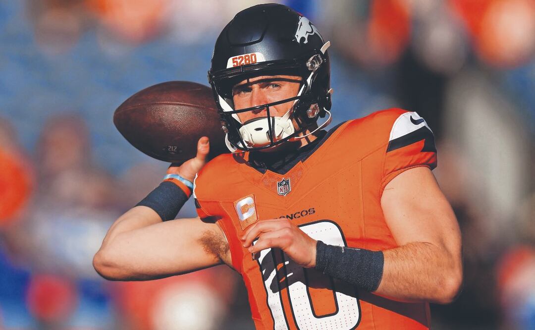 Chargers vs Broncos: Un duelo clave por los Playoffs de la NFL esta noche