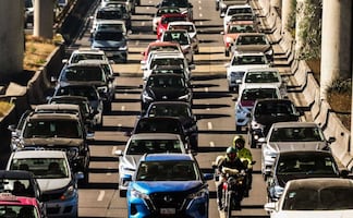 Movilizaciones hoy CDMX: marchas y concentraciones este lunes