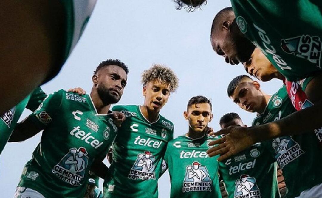 Jugador del León da guerra en el “Torito” tras conducir en estado de ebriedad ¿de quién se trata?