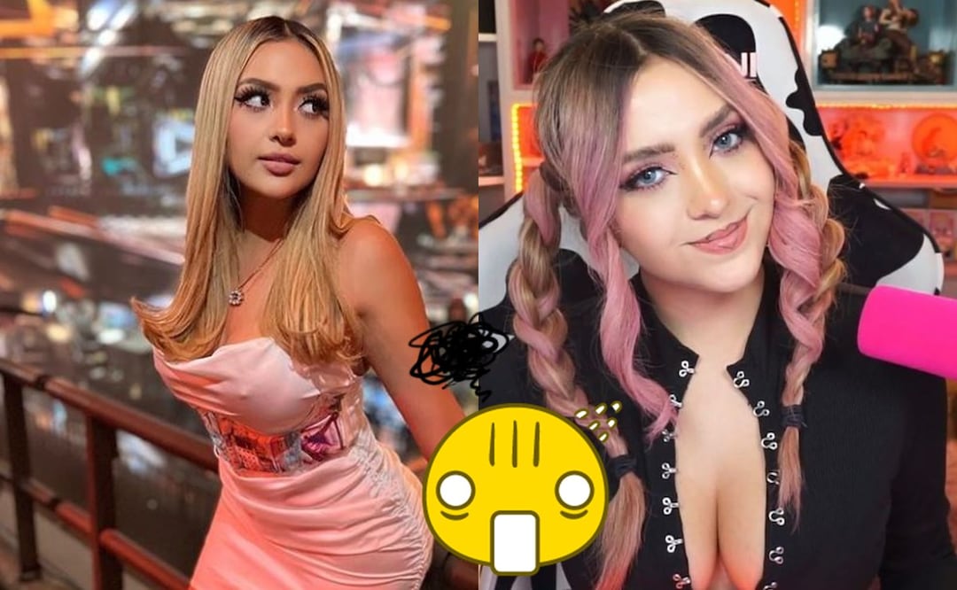 ¿Quién es Ari Gameplays? La streamer y modelo criticada, tras la muerte de su cuñada