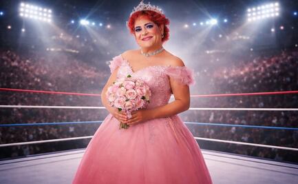 Pimpinela Escarlata cumple 57 años y los festejará con homenaje en la Arena Neza