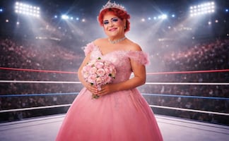 Pimpinela Escarlata cumple 57 años y los festejará con homenaje en la Arena Neza