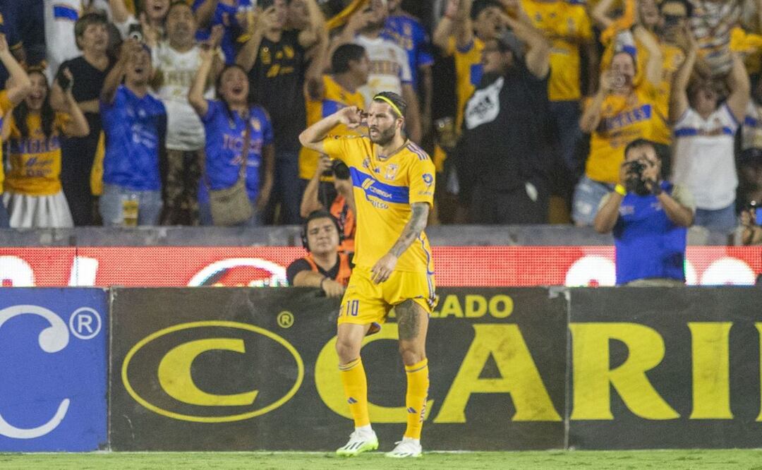 Tigres vs Rayados: ¿Dónde y a qué hora ver EN VIVO el partido amistoso?