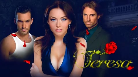 Funando a Teresa en TikTok: Exponen a la telenovela por momentos cuestionables, ¿cual te impactó más?
