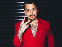 Christian Nodal en riesgo de prisión preventiva o retiro de pasaporte por presunta falsificación