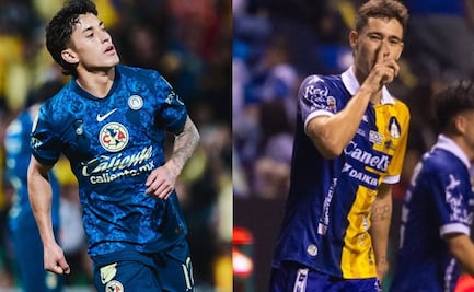 América vs San Luis ¿Dónde ver EN VIVO el partido de la jornada 4 HOY martes 28 de enero?
