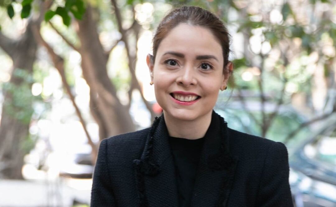 Se le pone fea la cosa a MaryFer Centeno, influencer descubre manipulación en videos a su favor