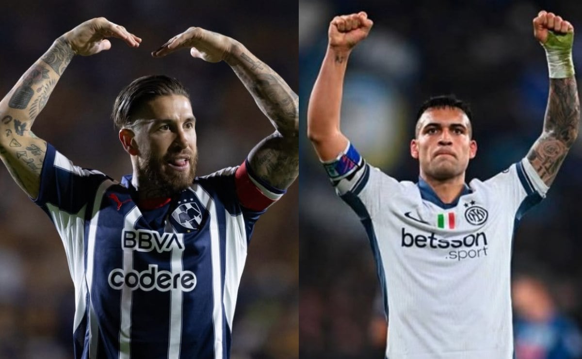 Rayados vs Inter ¿Dónde y a qué hora ver EN VIVO y GRATIS el partido ...