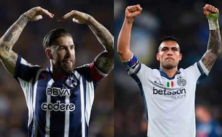 Rayados vs Inter ¿Dónde y a qué hora ver EN VIVO y GRATIS el partido HOY martes 17 de junio?