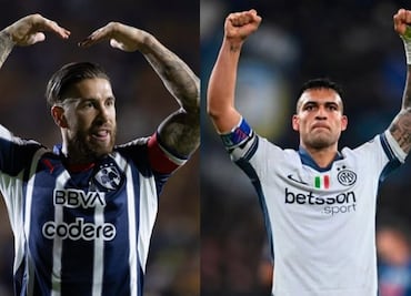 Rayados vs Inter ¿Dónde y a qué hora ver EN VIVO y GRATIS el partido HOY martes 17 de junio?