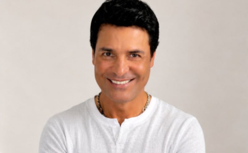 ¡Por fin se hizo responsable! Chayanne convoca a todos sus hijos de Latinoamérica para foto familiar