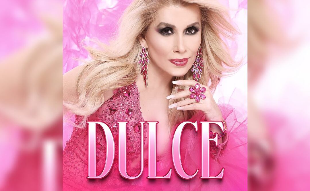 Proponen boicot a homenaje de Dulce organizado por su hija, Romina Mircoli