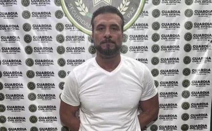 Alberto del Río, "El Patrón", queda en libertad tras pagar un millón de pesos por acuerdo legal