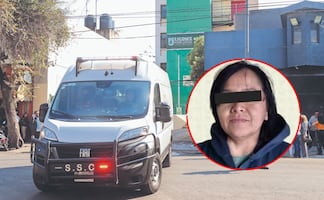 Exigen que caiga todo el peso de la ley  a Gaby "N", por la muerte de biker en Iztapalapa