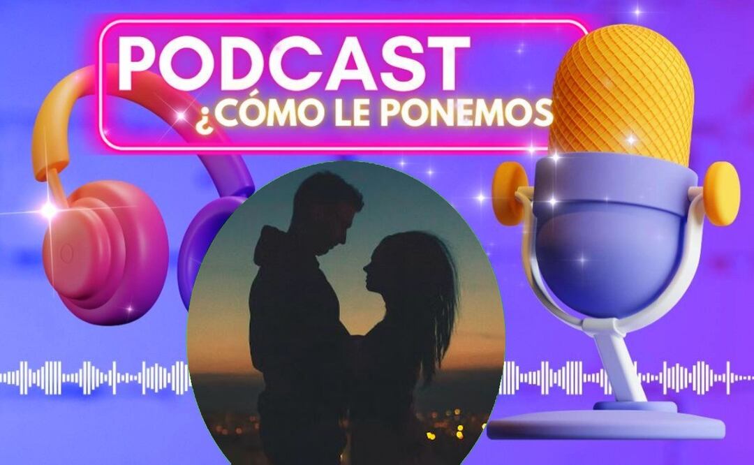 PODCAST: ¿Cada cuánto haces el delicioso? Nuestro invitado de hoy es toda una máquina